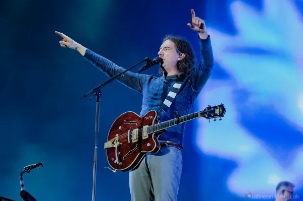 Latitude Festival 2022