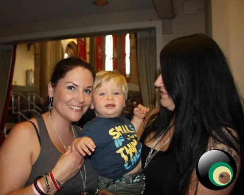 NBAF 2011 pt 3
