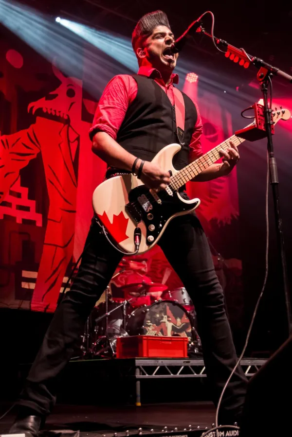 Billy Talent