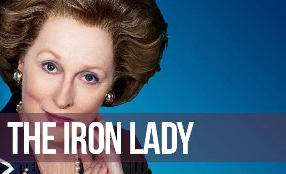 The Iron Lady