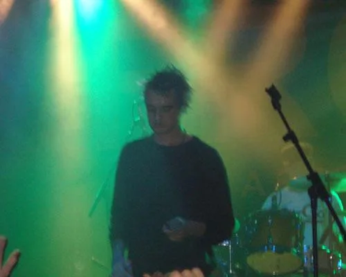Babyshambles