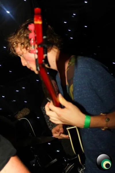 Bassjam ft. Ed Solo