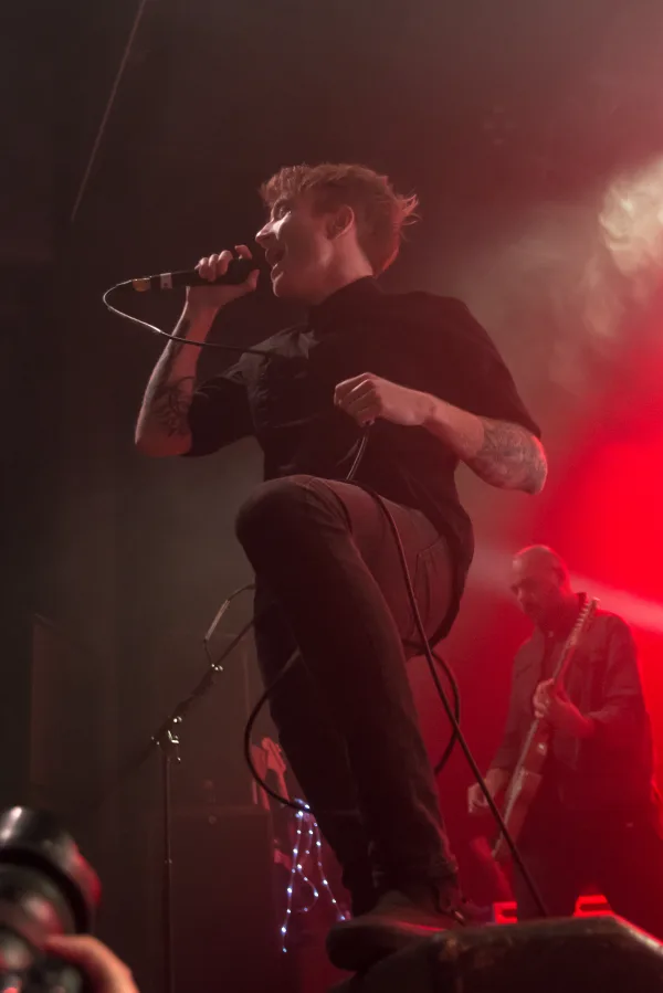 Mallory Knox