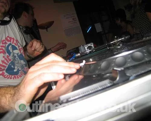 Danny Howells