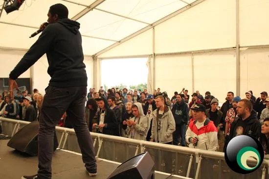 Boom Bap 2013