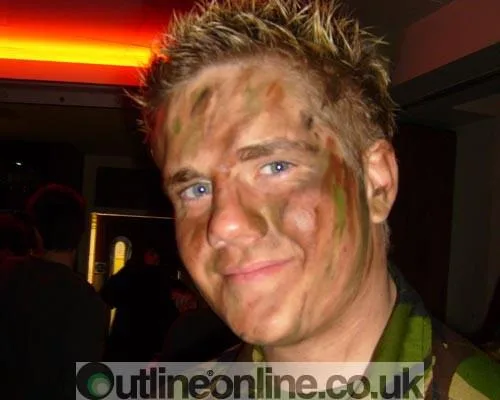 ActionMan/Barbie