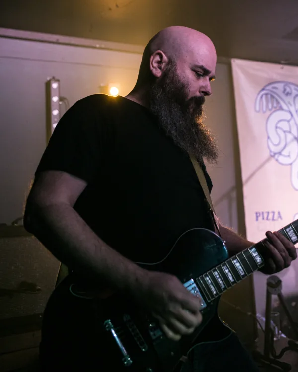Norwich Rock Fest 2022