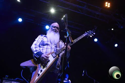 Eagles of Death Metal @ UEA