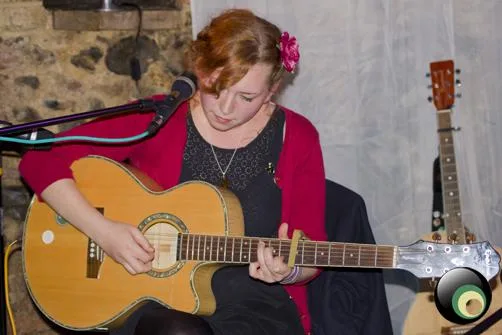 Oxjam Norwich 2014