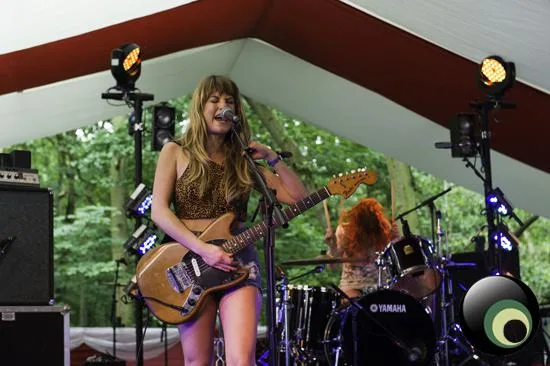 Latitude Festival 2012 // Part 3