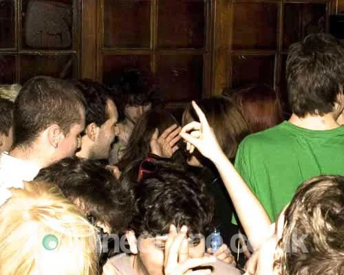 Dance Club