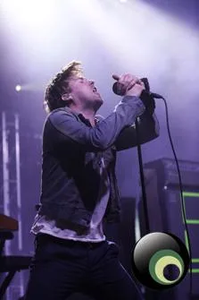 Kaiser Chiefs