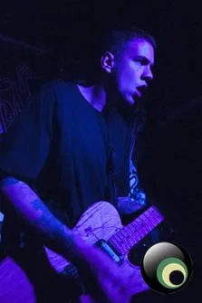 Frank Carter @ The Owl Sanctuary