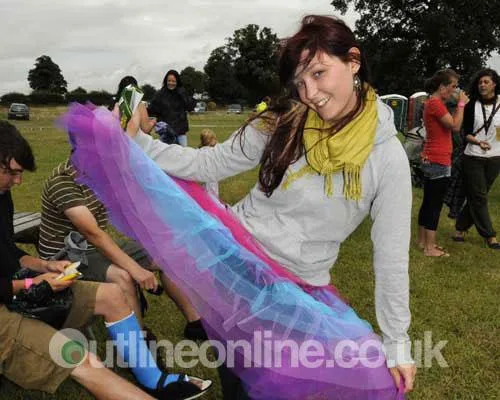 Jelly Festival