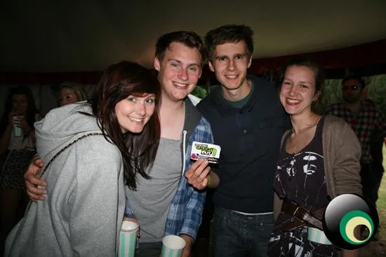 Playfest 2012 // Part 2