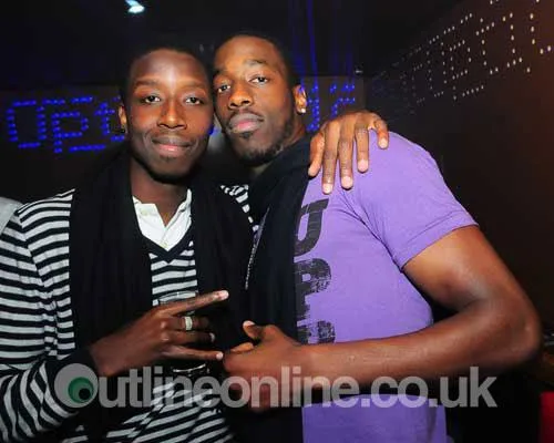 Lethal Bizzle