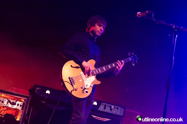 Jake Bugg