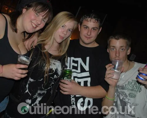 Silent Disco