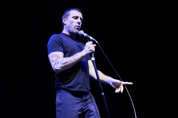 Sleaford Mods