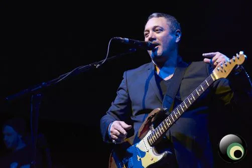 Fun Lovin' Criminals @ UEA