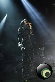 Bat for Lashes