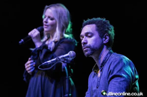 The Shires