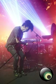 Gary Numan/Roman Remains