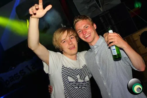Outlook Norwich Launch Party