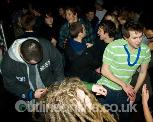 Dance Club