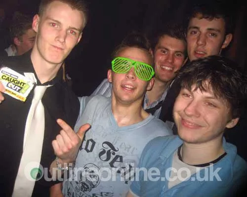 Funked Up