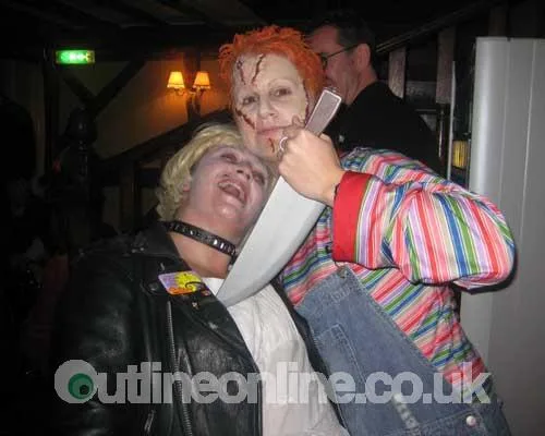 Halloween