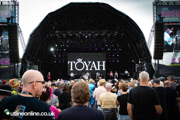 Let's Rock Ipswich