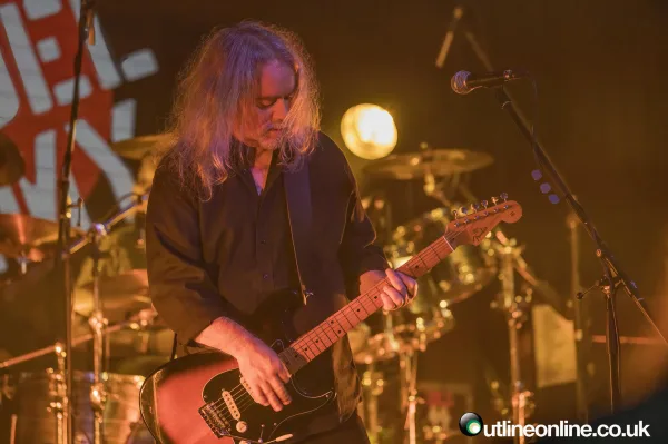New Model Army
