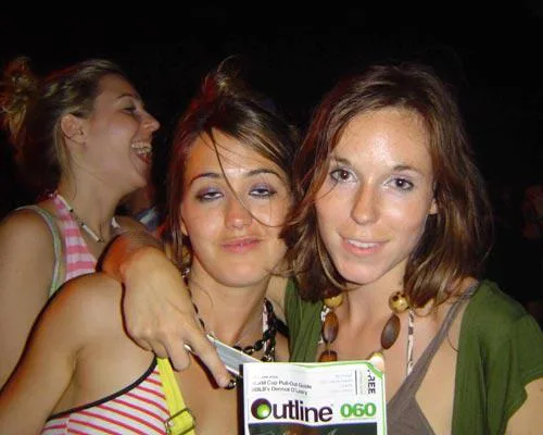 Sonar Festival