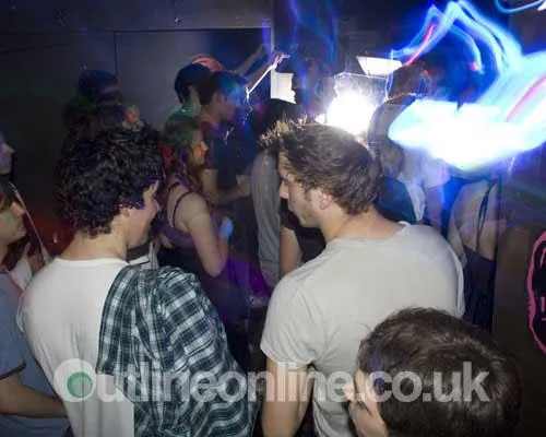 Dance Club