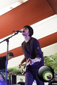 Latitude Festival 2012 // Part 3