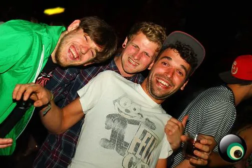 Outlook Norwich Launch Party
