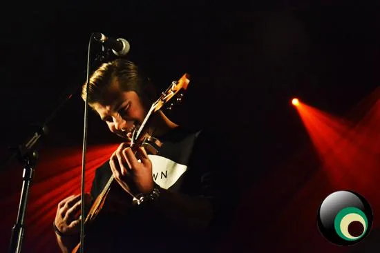 Loveable Rogues