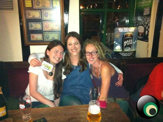 St. Patrick Day