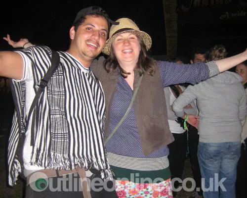 Latitude Fest pt 2