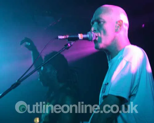 Dreadzone
