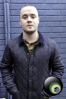 Maverick Sabre