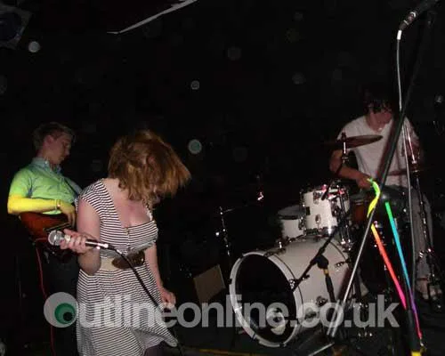 Secret Gig