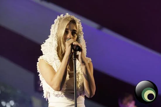 Latitude Festival 2012 // Part 4