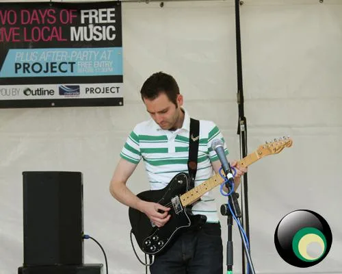 Music Weekend