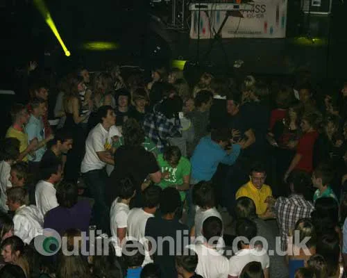Kano & Example