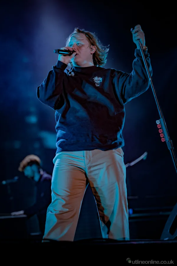 Latitude Festival 2022