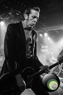 The Jim Jones Revue