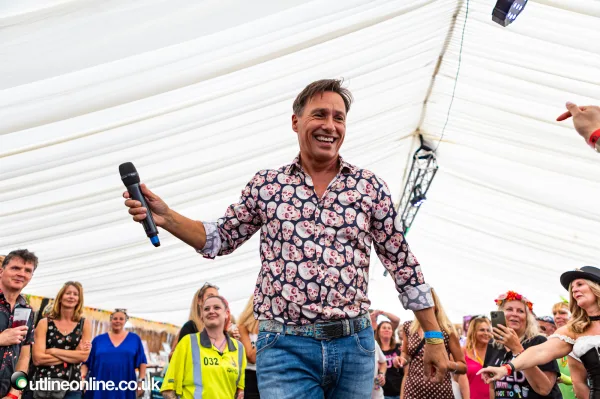 Let's Rock Norwich 2023 XTRA
