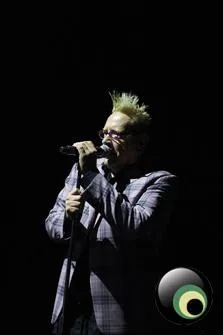Public Image Ltd @ UEA